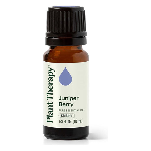Plant Therapy Juniper Berry Essential Oil Essential Oil