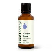 Plant Therapy Juniper Berry Essential Oil Essential Oil