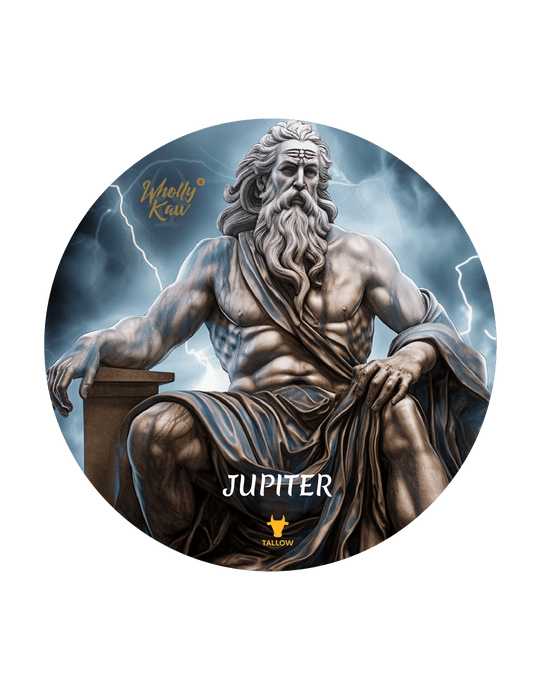 Jupiter Shaving Soap