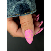 UberChic Beauty Just for CLAWS Collection-01 Stamping Plate