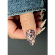 UberChic Beauty Just for CLAWS Collection-01 Stamping Plate