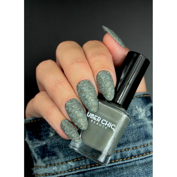 Uberchic Beauty Just For Claws Collection 01