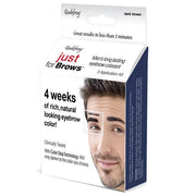 GodefroyBeauty JUST FOR BROWS | EYEBROW COLORING Eyebrow Tint