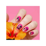 UberChic Beauty Just Beachy Stamping Plate