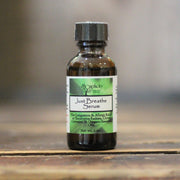 Soaplicity Just Breathe Serum Topical Serum