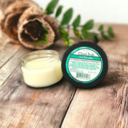 Soaplicity Just Breathe Chest Rub with Camphor & Eucalyptus Radiata Chest Rub