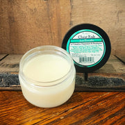 Soaplicity Just Breathe Chest Rub with Camphor & Eucalyptus Radiata Chest Rub