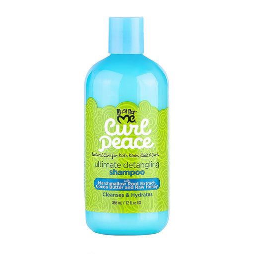 Mill's Beauty Supply Just For Curl Peace Ultimate Detangling Shampoo Shampoo