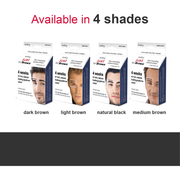 GodefroyBeauty JUST FOR BROWS | EYEBROW COLORING Eyebrow Tint