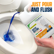 EcoStrong Leach and Drain Field Blast Drain & Septic > Septic System Problems