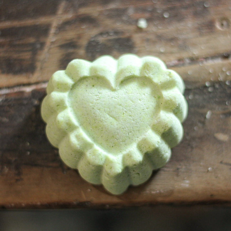 Soaplicity Just Breathe Bubble Bomb Bubble Bomb