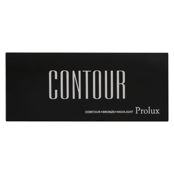 Prolux Cosmetics - Powder Contour Palette