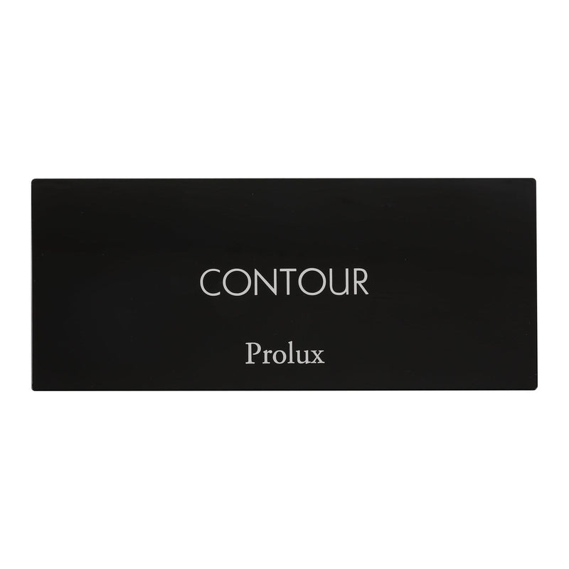 Prolux Cosmetics Prolux Cream Contour Palette