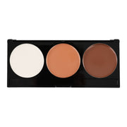 Prolux Cosmetics Prolux Cream Contour Palette