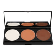 Prolux Cosmetics Prolux Cream Contour Palette