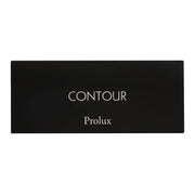 Prolux Cosmetics Cream Contour Palette