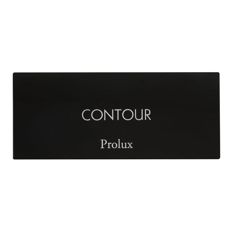 Prolux Cosmetics Cream Contour Palette