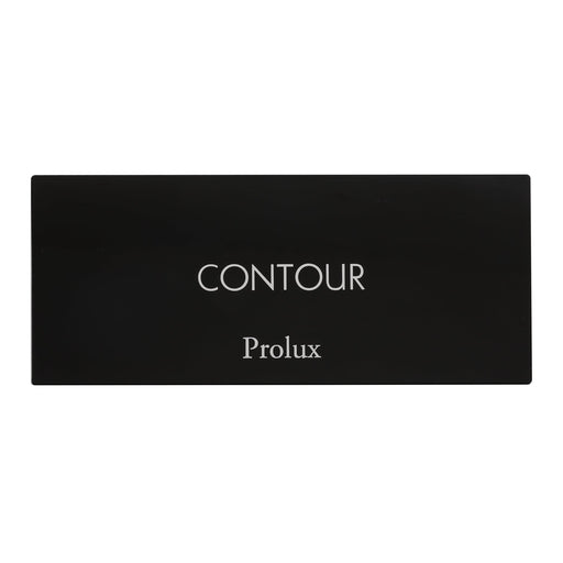 Prolux Cosmetics Cream Contour Palette