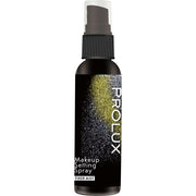 Prolux Cosmetics Makeup Setting Spray setting spray