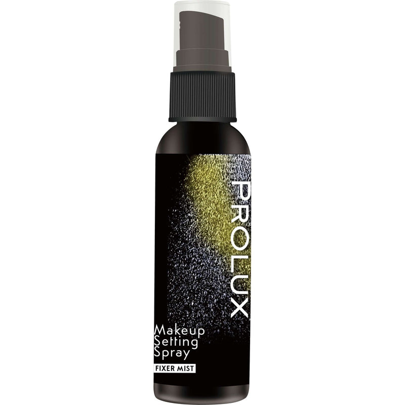 Prolux Cosmetics Makeup Setting Spray setting spray