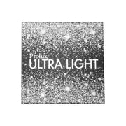 Prolux Cosmetics Ultra Light Pressed Glitter Palette glitter