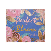 Prolux Cosmetics Perfect Bloom Eyeshadow Palette EYESHADOW