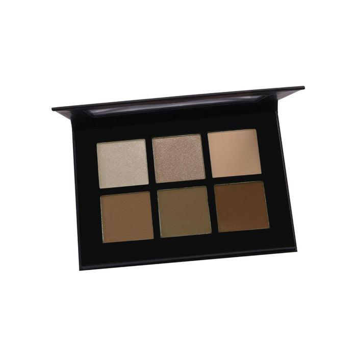 Prolux Cosmetics - Highlight & Contour Palette