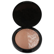 Prolux Cosmetics Baked Bronzer Luminizer Duo