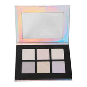 Prolux Cosmetics Holographic Highlight Palette HIGHLIGHT