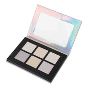 Prolux Cosmetics Holographic Highlight Palette HIGHLIGHT