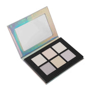 Prolux Cosmetics Holographic Highlight Palette HIGHLIGHT