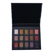 Prolux Cosmetics Cozy Up Eyeshadow Palette EYESHADOW