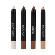 Prolux Cosmetics Face Sculpting Pencil Set