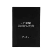 Prolux Cosmetics Face Sculpting Pencil Set