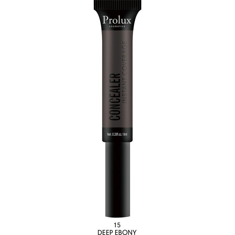 Prolux Cosmetics Instant Coverage Concealer concealer