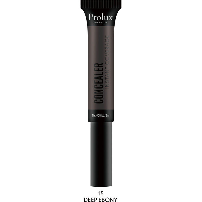 Prolux Cosmetics - Instant Coverage Concealer