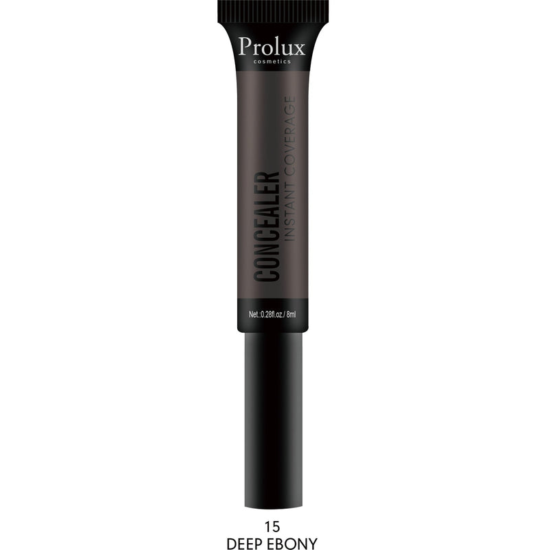 Prolux Cosmetics Instant Coverage Concealer concealer