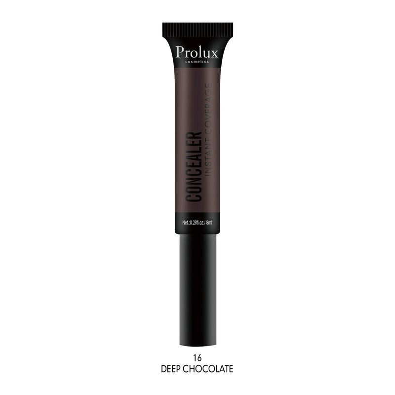 Prolux Cosmetics Instant Coverage Concealer concealer