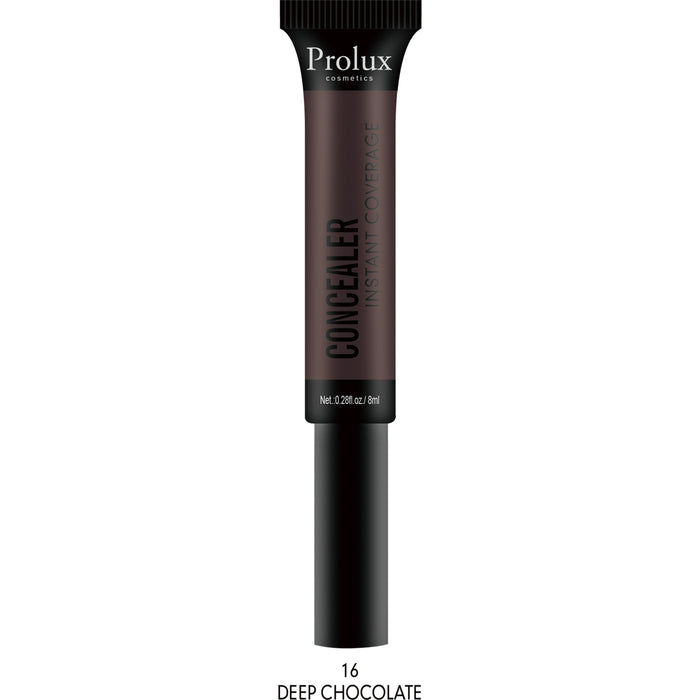 Prolux Cosmetics - Instant Coverage Concealer