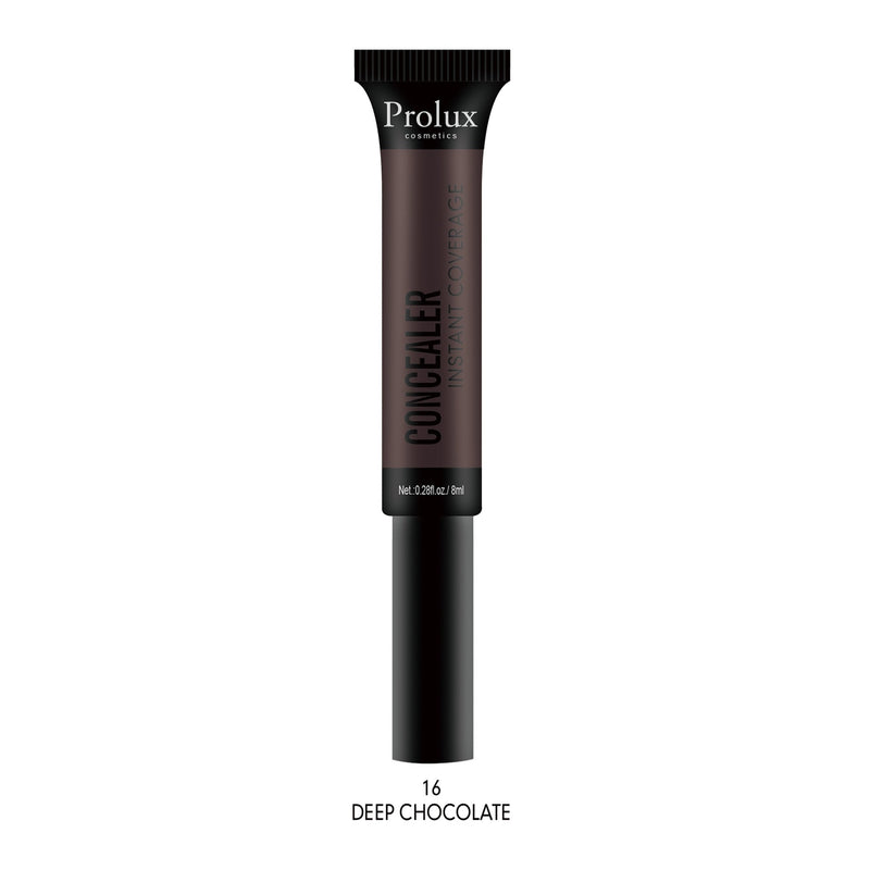 Prolux Cosmetics Instant Coverage Concealer concealer