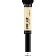 Prolux Cosmetics Instant Coverage Concealer concealer