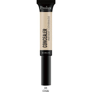 Prolux Cosmetics Instant Coverage Concealer concealer