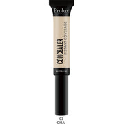 Prolux Cosmetics Instant Coverage Concealer concealer