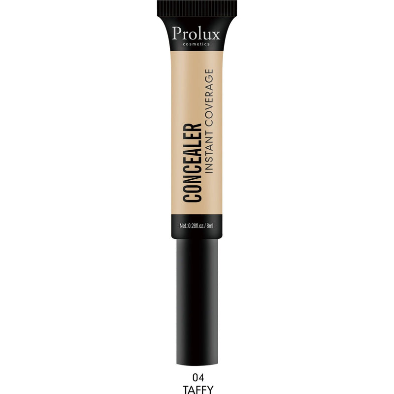 Prolux Cosmetics Instant Coverage Concealer concealer