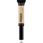 Prolux Cosmetics Instant Coverage Concealer concealer