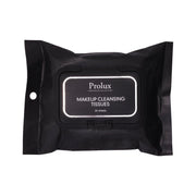 Prolux Cosmetics Gentle Makeup Removing Wipes make up remover