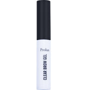 Prolux Cosmetics Clear Brow Gel brow gel