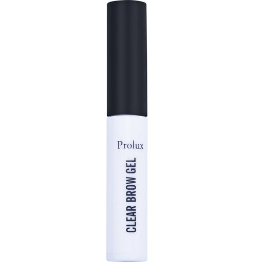 Prolux Cosmetics Clear Brow Gel brow gel