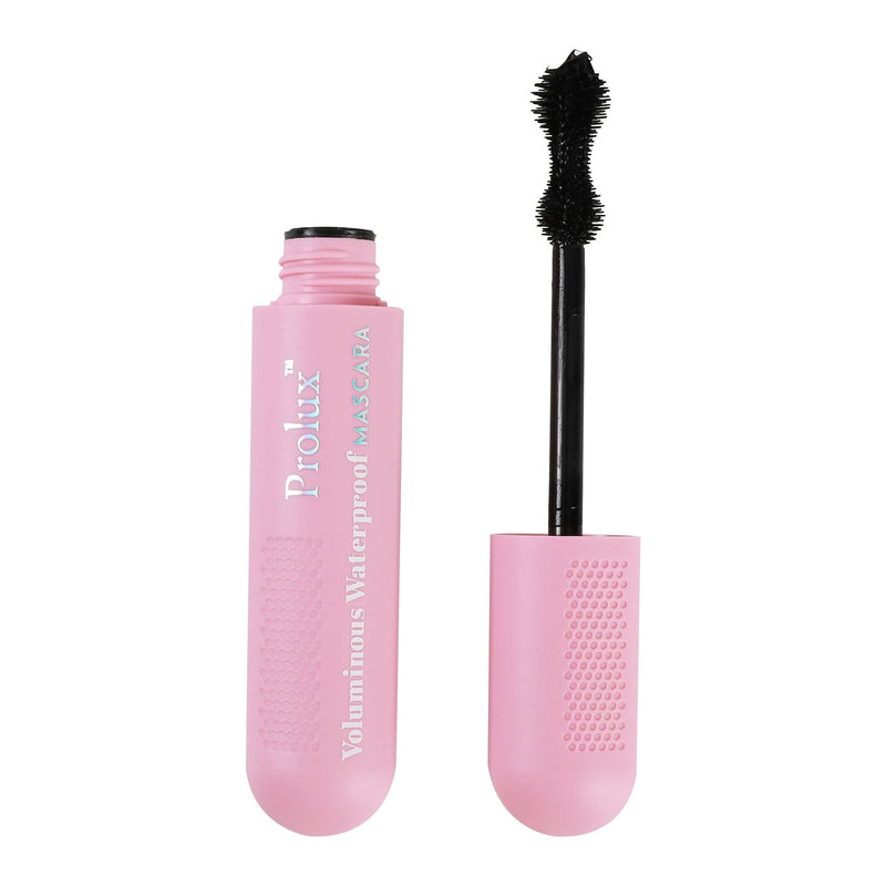 Prolux Cosmetics VOLUMINOUS WATERPROOF MASCARA
