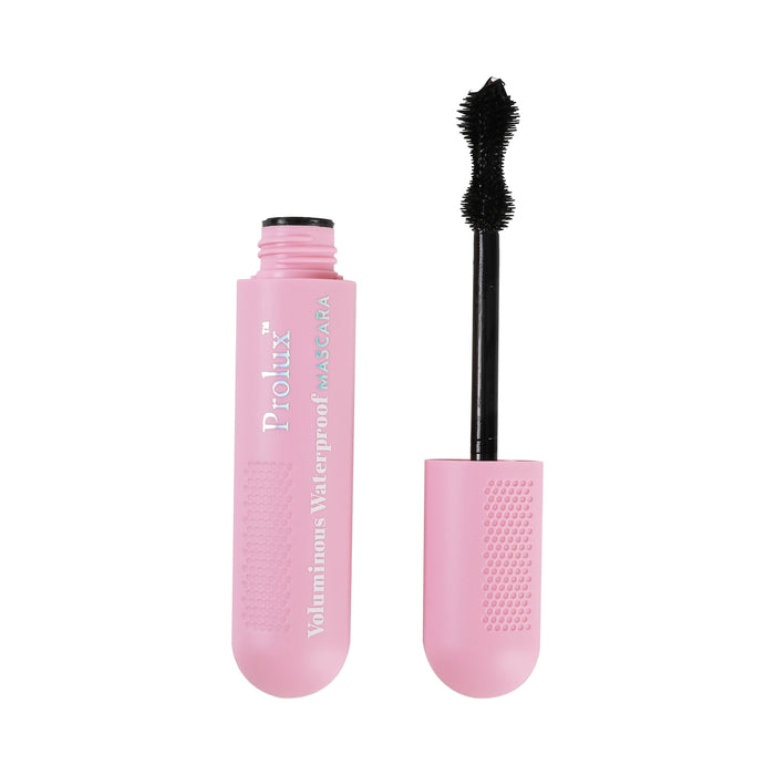 Prolux Cosmetics - Voluminous Waterproof Mascara